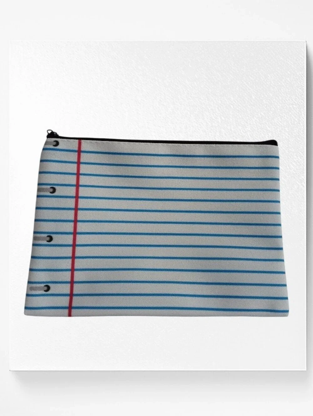 School Office Pencil Pouches